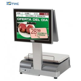 Весы Dibal CS-1100 WD